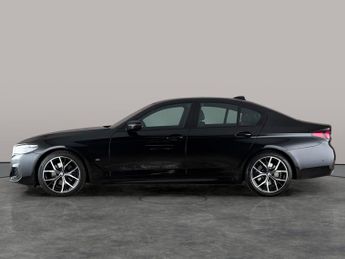 BMW 5 Series 2.0 520d MHT M Sport Steptronic (190 ps) - PERFORMANCE CONTROL