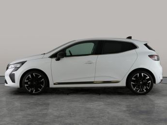 Renault Clio 1.6 E-TECH techno (145 ps) - ACTIVE LANE ASSIST - LED - REVERSE 