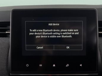 Renault Clio 1.6 E-TECH techno (145 ps) - ACTIVE LANE ASSIST - LED - REVERSE 
