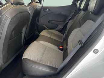 Renault Clio 1.6 E-TECH techno (145 ps) - ACTIVE LANE ASSIST - LED - REVERSE 