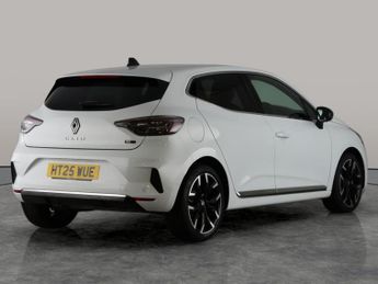 Renault Clio 1.6 E-TECH techno (145 ps) - ACTIVE LANE ASSIST - LED - REVERSE 