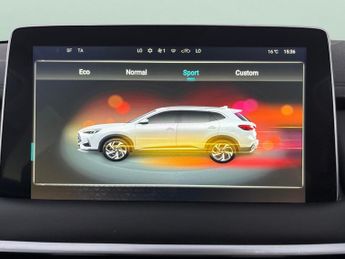 MG Mg Hs 1.5 T-GDI Trophy DCT (162 ps) - ACTIVE LANE ASSIST - KEYLESS ENT