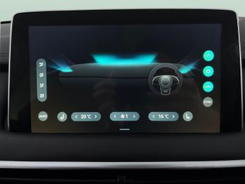 MG Mg Hs 1.5 T-GDI Trophy DCT (162 ps) - ACTIVE LANE ASSIST - KEYLESS ENT