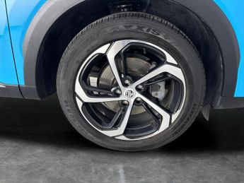 MG Mg Hs 1.5 T-GDI Trophy DCT (162 ps) - ACTIVE LANE ASSIST - KEYLESS ENT