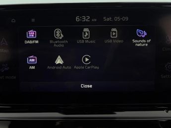 Kia Ceed 1.6 CRDi MHEV GT-Line DCT (134 bhp) APPLE CARPLAY - REV CAM - SA