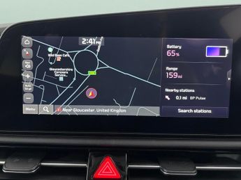 Kia Niro 64.8kWh 3 (201 bhp) ADAPTIVE CRUISE - KEYLESS - REV CAM - APPLE 