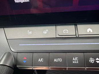 Vauxhall Astra 1.2 Turbo GS (130 ps) - CARPLAY - KEYLESS ENTRY - LED