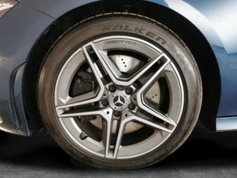Mercedes-Benz CLA 2.0 CLA250 AMG Line (Premium Plus 2) Coupe 7G-DCT (224 ps) - REV
