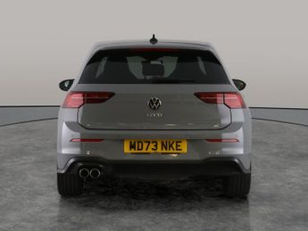 Volkswagen Golf 2.0 TDI GTD DSG (200 ps) - DIGITAL DASH - PADDLE SHIFT - PARK SE