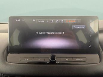 Nissan Qashqai 1.3 DIG-T MHEV N-Connecta XTRON (158 ps) - INTELLIGENT LANE INTE