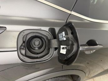 Nissan Qashqai 1.3 DIG-T MHEV N-Connecta XTRON (158 ps) - INTELLIGENT LANE INTE