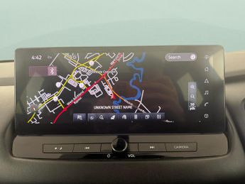 Nissan Qashqai 1.3 DIG-T MHEV N-Connecta XTRON (158 ps) - INTELLIGENT LANE INTE