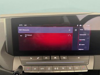 Vauxhall Astra 1.2 Turbo GS (130 ps) - CARPLAY - KEYLESS ENTRY - LED
