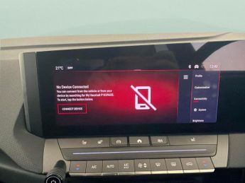 Vauxhall Astra 1.2 Turbo GS (130 ps) - CARPLAY - KEYLESS ENTRY - LED