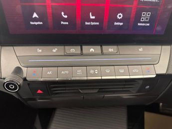 Vauxhall Astra 1.2 Turbo GS (130 ps) - CARPLAY - KEYLESS ENTRY - LED