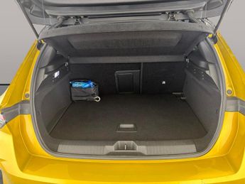 Vauxhall Astra 1.2 Turbo GS (130 ps) - CARPLAY - KEYLESS ENTRY - LED