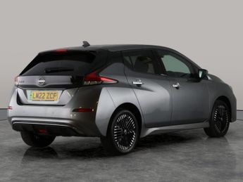 Nissan Leaf 59kWh e+ N-Connecta (217 ps) 360 CAMERA - KEYLESS - APPLE CARPLA