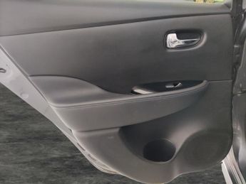 Nissan Leaf 59kWh e+ N-Connecta (217 ps) 360 CAMERA - KEYLESS - APPLE CARPLA