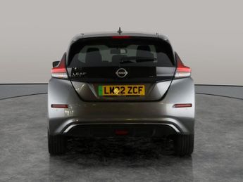 Nissan Leaf 59kWh e+ N-Connecta (217 ps) 360 CAMERA - KEYLESS - APPLE CARPLA