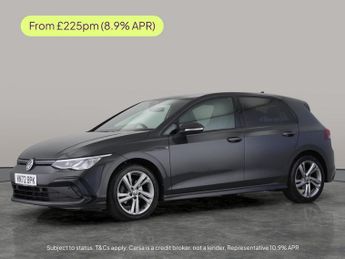 Volkswagen Golf 1.5 TSI R-Line (130 ps) - PARK SENSORS - KEYLESS START - CLIMATE