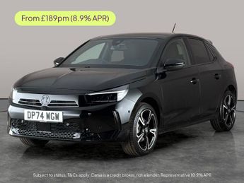 Vauxhall Corsa 1.2 Turbo GS (100 ps) - CRUISE - PARK SENSORS - DIGITAL DASH