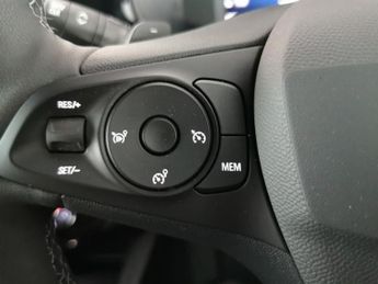 Vauxhall Corsa 1.2 Turbo GS (100 ps) - CRUISE - PARK SENSORS - DIGITAL DASH