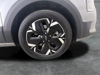 Kia Niro 64.8kWh 2 (201 bhp) REV CAM - LANE DEPART WARN - 17IN ALLOYS