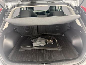 Kia Niro 64.8kWh 2 (201 bhp) REV CAM - LANE DEPART WARN - 17IN ALLOYS