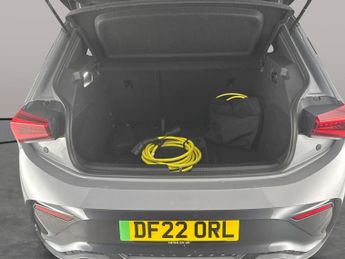 Cupra Born 58kWh V1 (204 ps) - CLIMATE CONTROL - DAB - PRIVACY GLASS