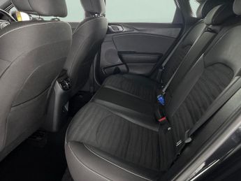 Kia Ceed 1.6 CRDi MHEV GT-Line DCT (134 bhp) APPLE CARPLAY - REV CAM - SA
