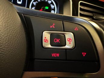 Volkswagen Polo 2.0 TSI GTI DSG (207 ps) - 17IN ALLOYS - AIR CON