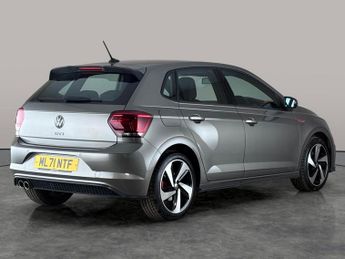 Volkswagen Polo 2.0 TSI GTI DSG (207 ps) - 17IN ALLOYS - AIR CON
