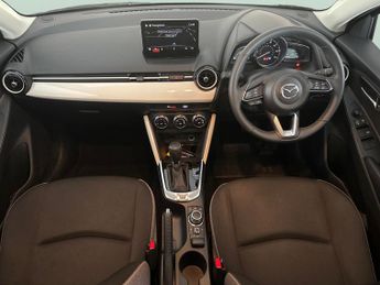 Mazda Mazda2 1.5 SKYACTIV-G Exclusive-Line (90 ps) - LANE DEPARTURE  - BLUETO