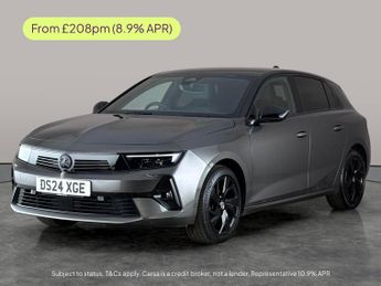 Vauxhall Astra 1.2 Turbo GS (130 ps) - CARPLAY - ACTIVE LANE ASSIST - KEYLESS E