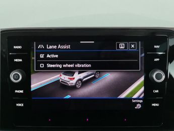 Volkswagen T-Roc 1.5 TSI Life DSG (150 ps) - LED - ASSISTANCE PACK - WIFI