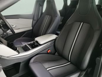 Ford Capri Standard Range 52kWh Style (170 ps) - CARPLAY - LED - REVERSE CA