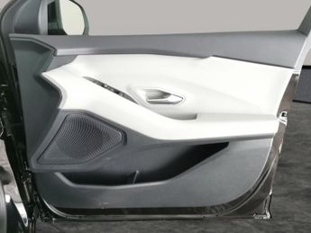 Ford Capri Standard Range 52kWh Style (170 ps) - CARPLAY - LED - REVERSE CA