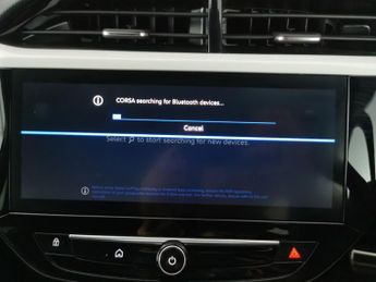 Vauxhall Corsa 1.2 Turbo GS (100 ps) - CRUISE - PARK SENSORS - DIGITAL DASH