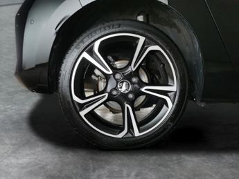 Vauxhall Corsa 1.2 Turbo GS (100 ps) - CRUISE - PARK SENSORS - DIGITAL DASH