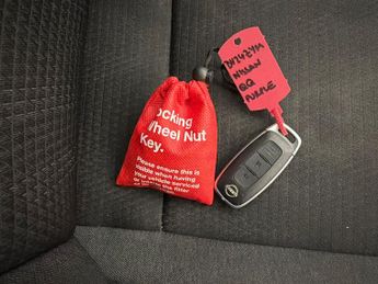Nissan Qashqai 1.3 DIG-T MHEV N-Connecta XTRON (158 ps) - INTELLIGENT LANE INTE