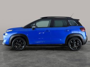 Citroen C3 Aircross 1.2 PureTech Shine Plus EAT6 (130 ps) - REVERSE CAM - NAV - LANE