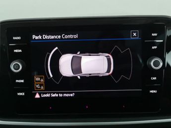 Volkswagen T-Roc 1.5 TSI Life DSG (150 ps) - LED - ASSISTANCE PACK - WIFI