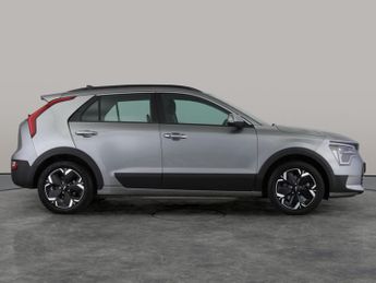 Kia Niro 64.8kWh 2 (201 bhp) REV CAM - LANE DEPART WARN - 17IN ALLOYS