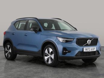 Volvo XC40 1.5h T4 Recharge 10.7kWh Plus Plug-in (211 ps) - SURROUND VIEW