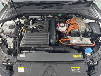 Audi A3 1.4 TFSIe 45 S line Competition Sportback Plug-in S Tronic 13kWh