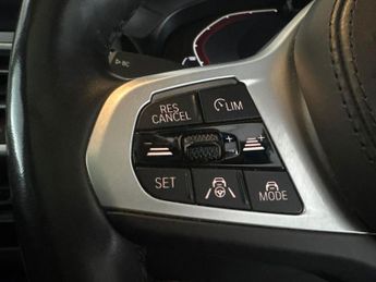 BMW iX3 80kWh M Sport (286 ps) - LEATHER - HEATED SEATS - NAV