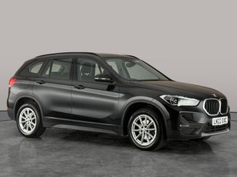BMW X1 2.0 18d SE sDrive (150 ps) LED HEADLIGHTS - SAT NAV - KEYLESS ST