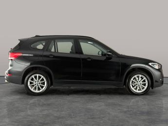 BMW X1 2.0 18d SE sDrive (150 ps) LED HEADLIGHTS - SAT NAV - KEYLESS ST