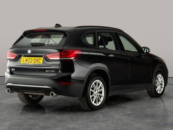 BMW X1 2.0 18d SE sDrive (150 ps) LED HEADLIGHTS - SAT NAV - KEYLESS ST