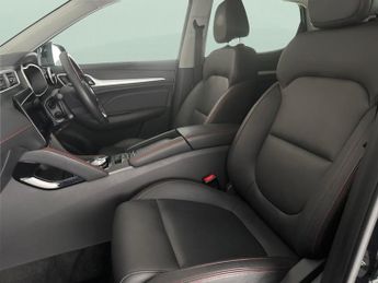 MG MG ZS 72.6kWh Trophy Long Range (156 ps) - NAV - BLIND SPOT ASSIST